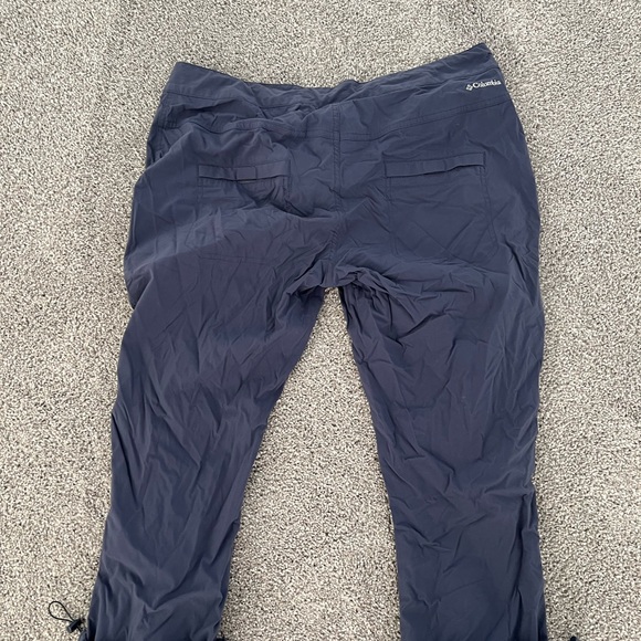 Women’s Navy Pants - Picture 4 of 4